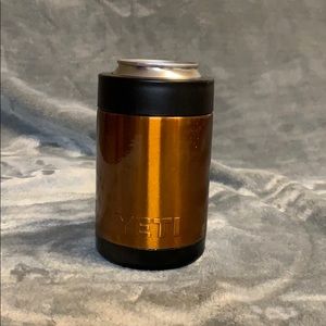 Yeti 12 oz Rambler